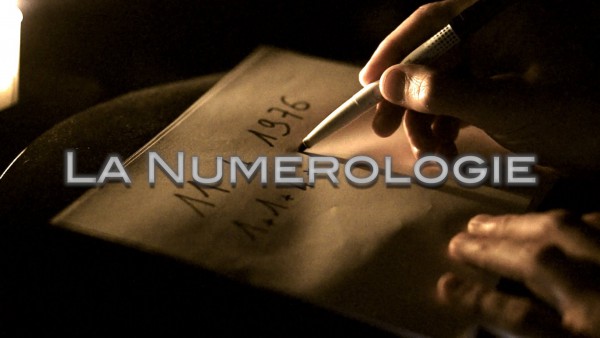 numérologie